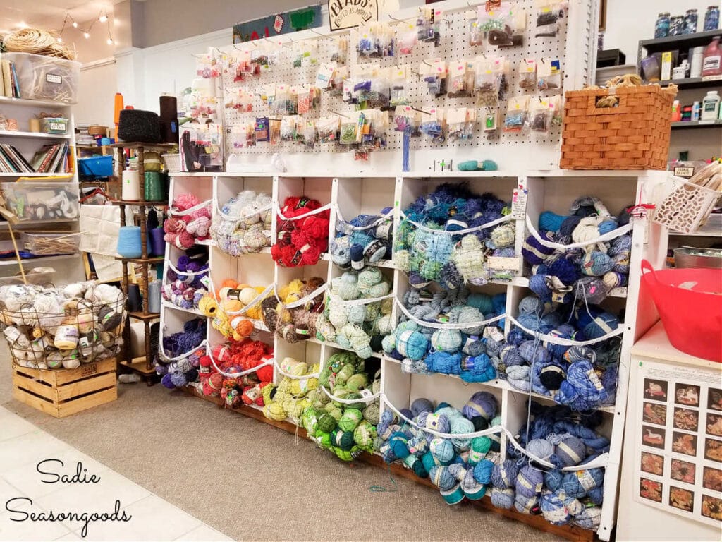 Antique and Thrift Stores in Greensboro, NC Let's Go Junkin'!