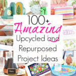 repurposed projects