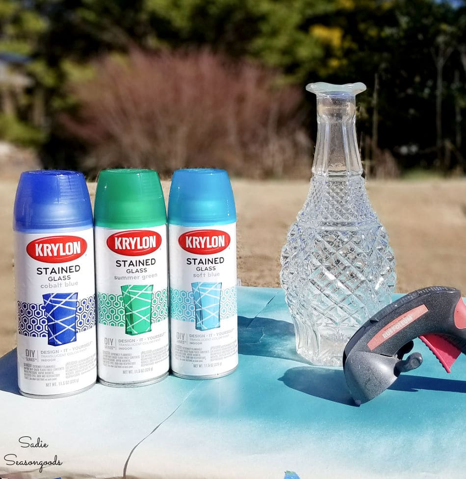 stained glass spray paint for clear glass stained glass spray paint for clear glass