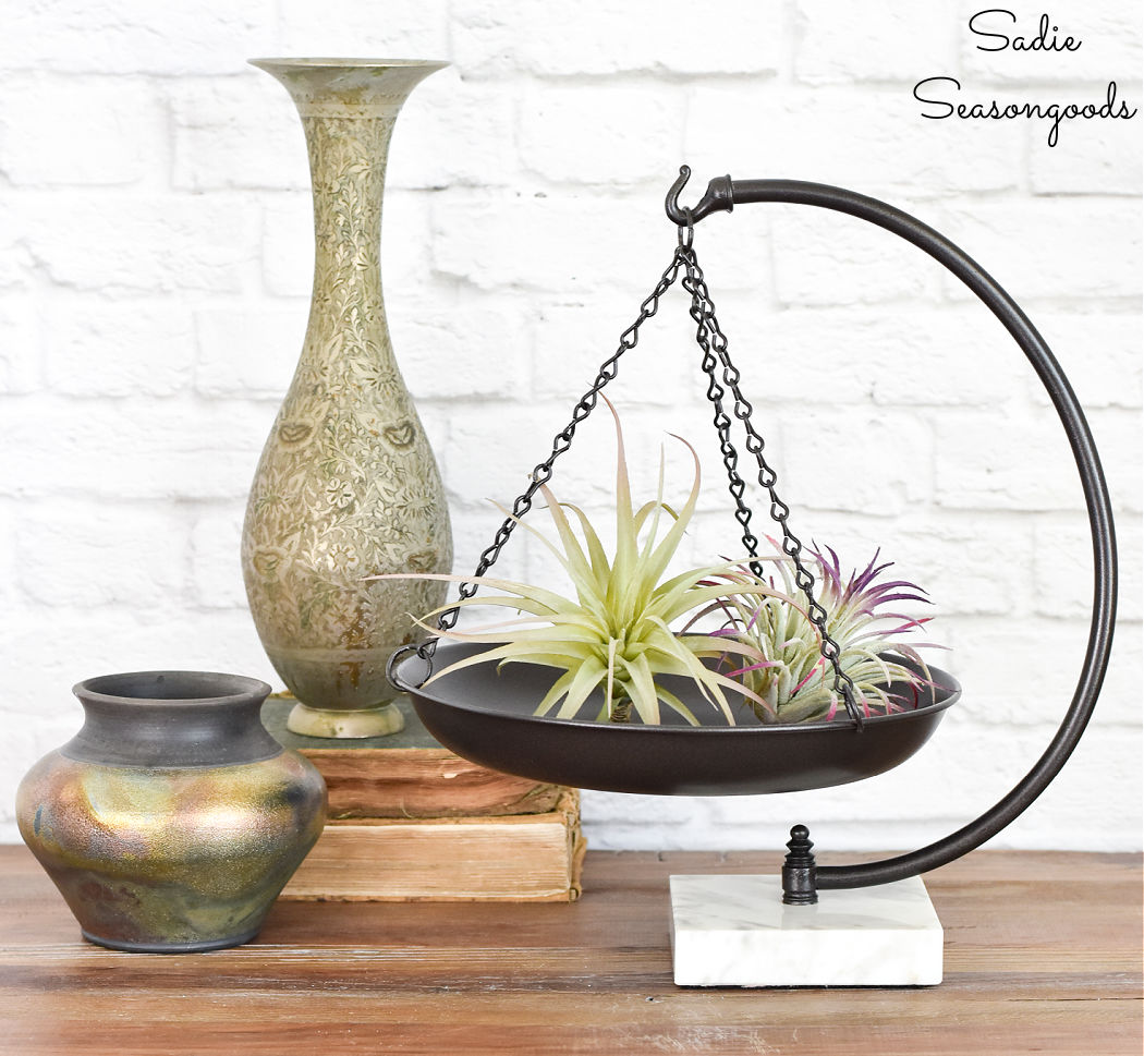 decorative scale for home decor