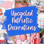 DIY Ideas for Patriotic Decorations and Recipes