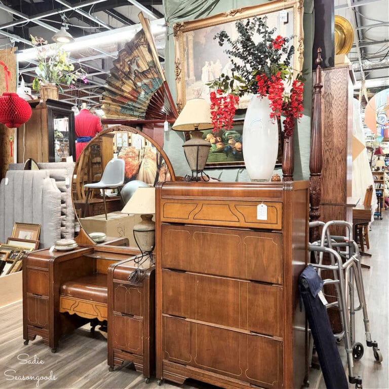 Antique and Thrift Stores in Hickory, NC Let's Go Junkin'!