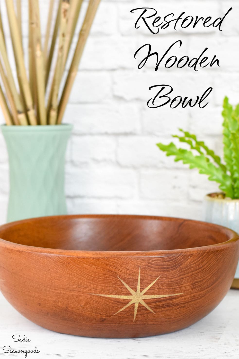 entryway key bowl