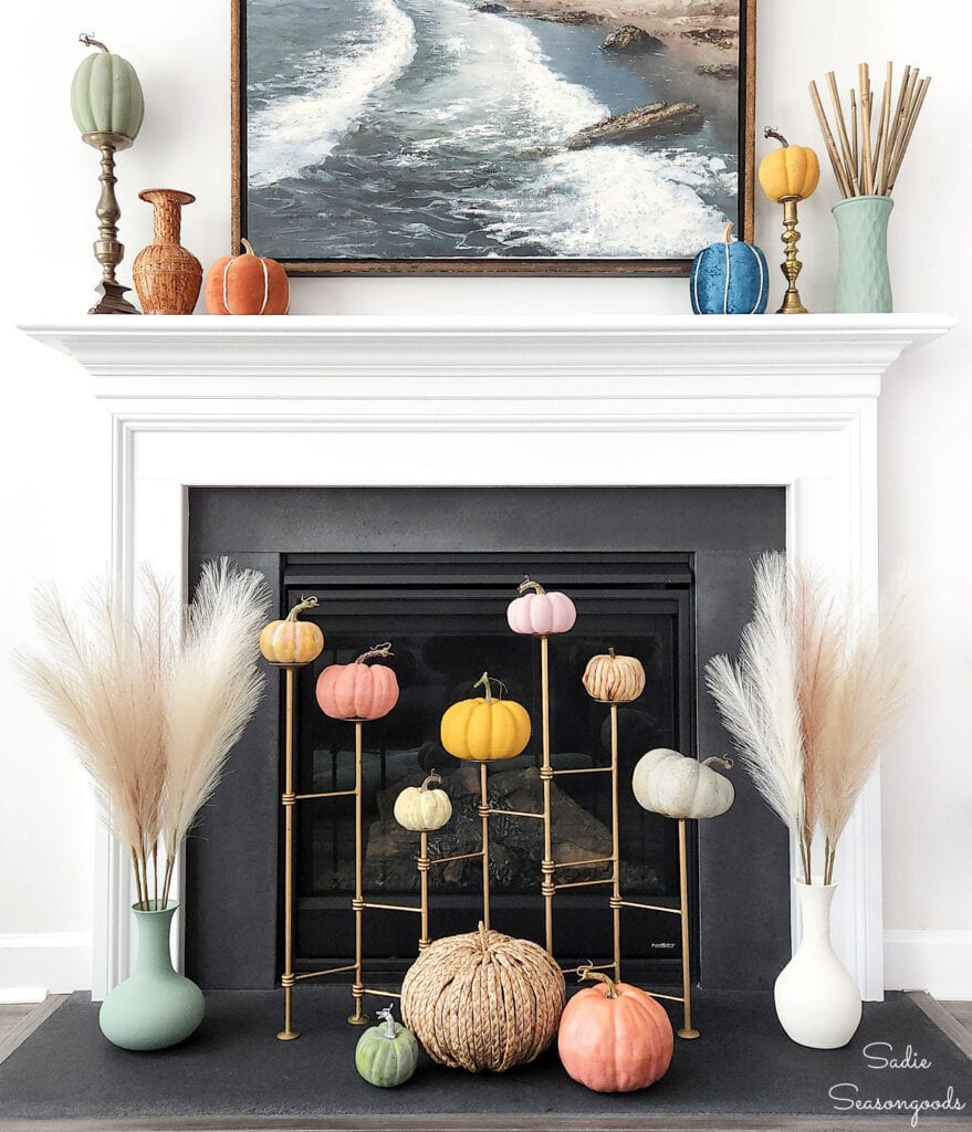 Easy Upcycling Projects and Repurposing Ideas for Fall Decor