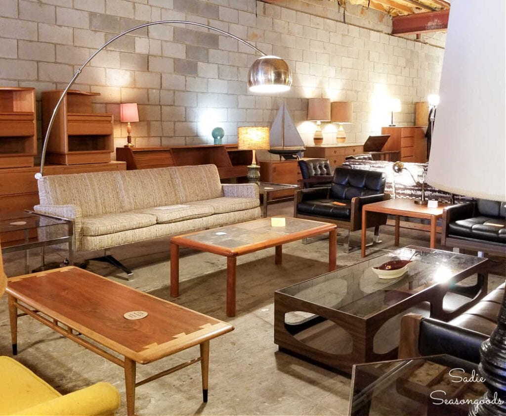 Antique and Thrift Stores in WinstonSalem, NC Let's Go Thrifting!