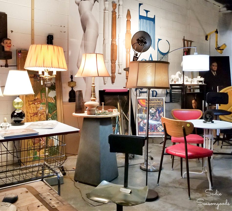 Winston-Salem Thrift Stores - Thrifting in Winston-Salem