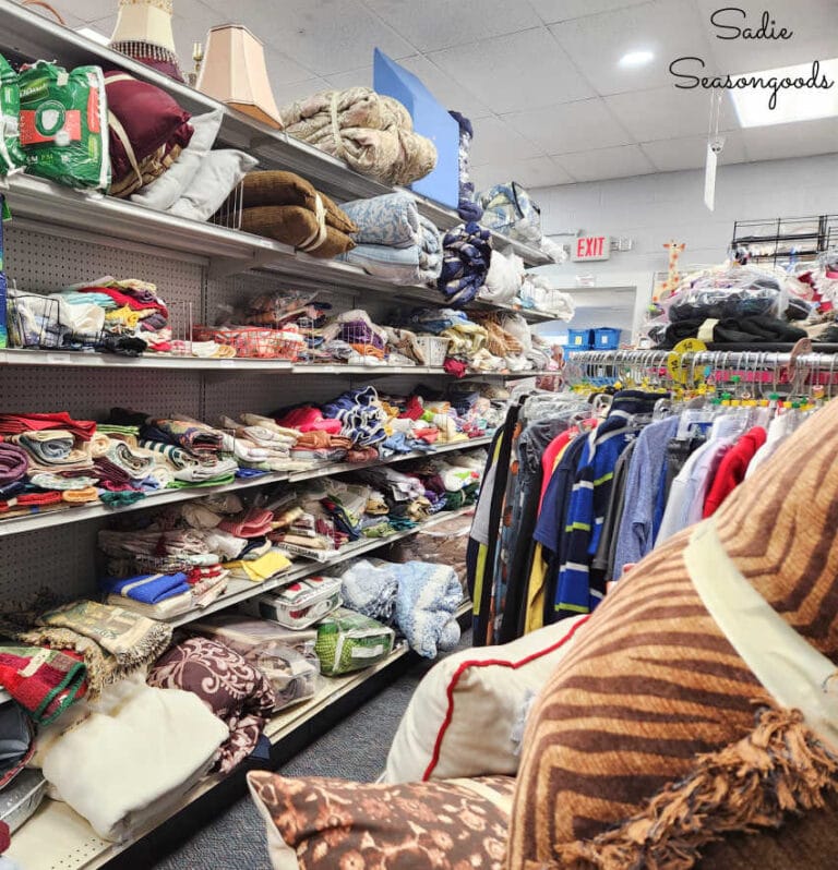 Antique and Thrift Stores in WinstonSalem, NC Let's Go Thrifting!