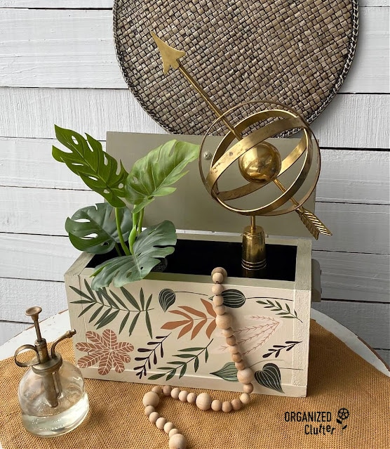 boho box