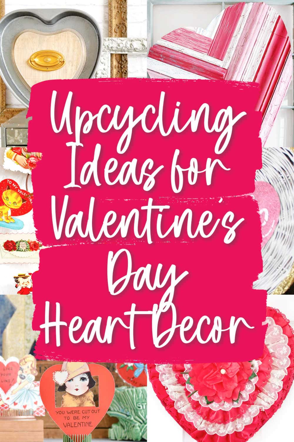 valentine crafts for adults