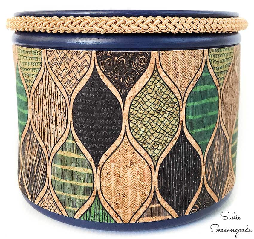 https://www.sadieseasongoods.com/wp-content/uploads/2023/04/boho-planter-from-a-coffee-canister.jpg