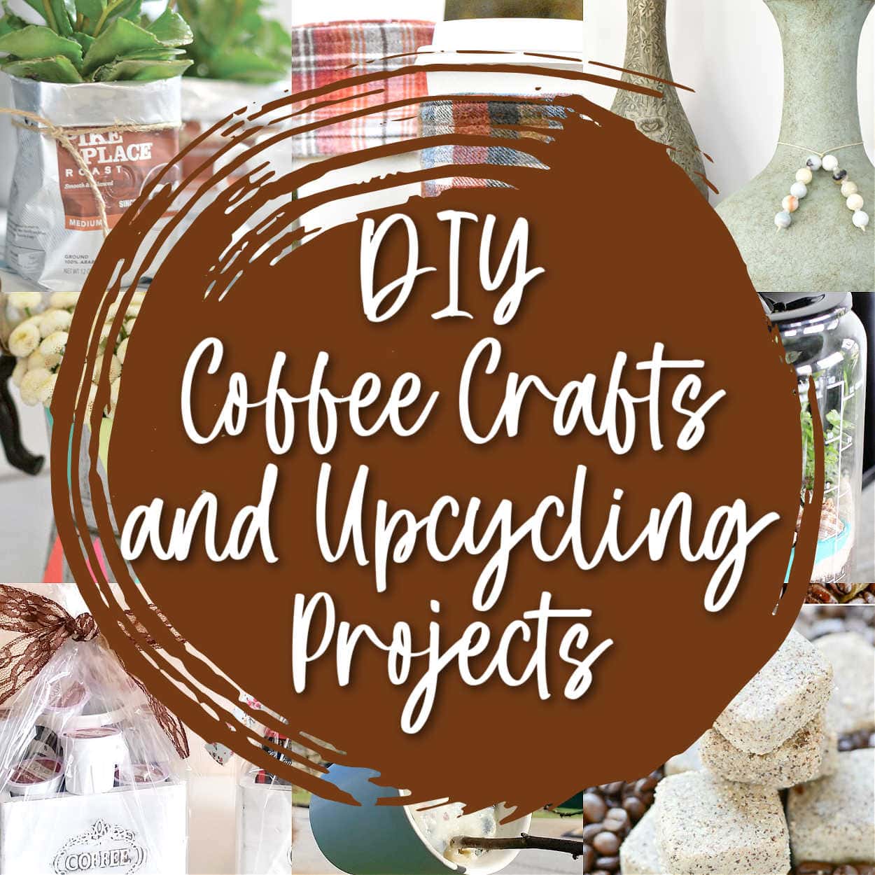 Painting Mugs! Paint New Life Into Old Mugs - Upcycle My Stuff