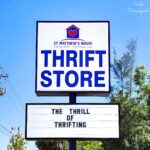 tips for thrifting like a pro