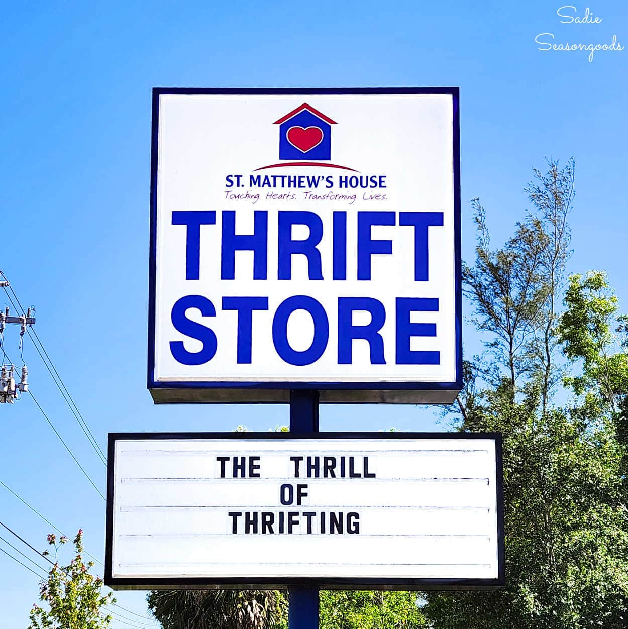 Tips for Thrifting Like a Pro and Scoring The Best Deals