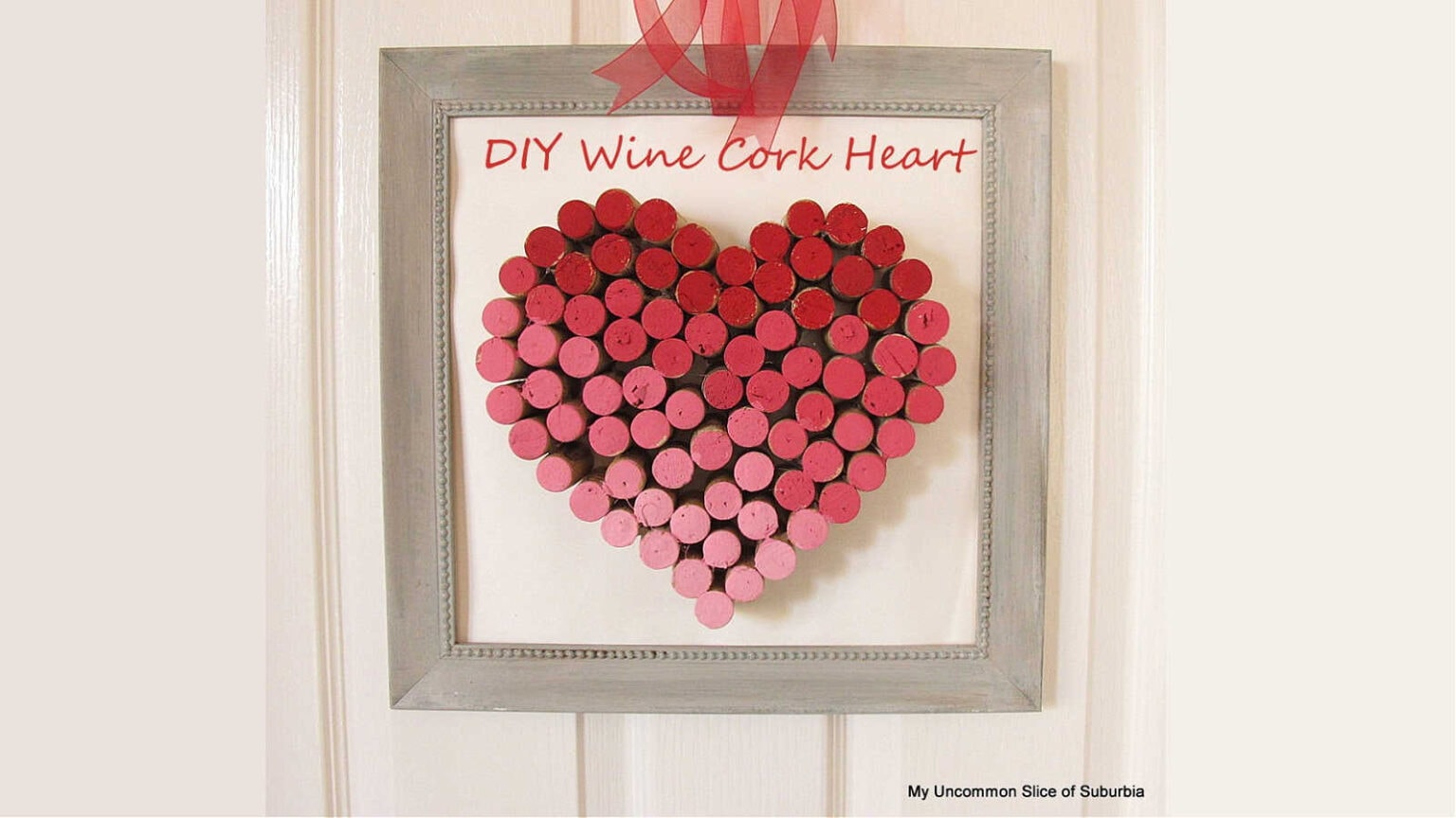 Wine Cork Crafts Fresh Ideas to Repurpose and Upcycle Them!