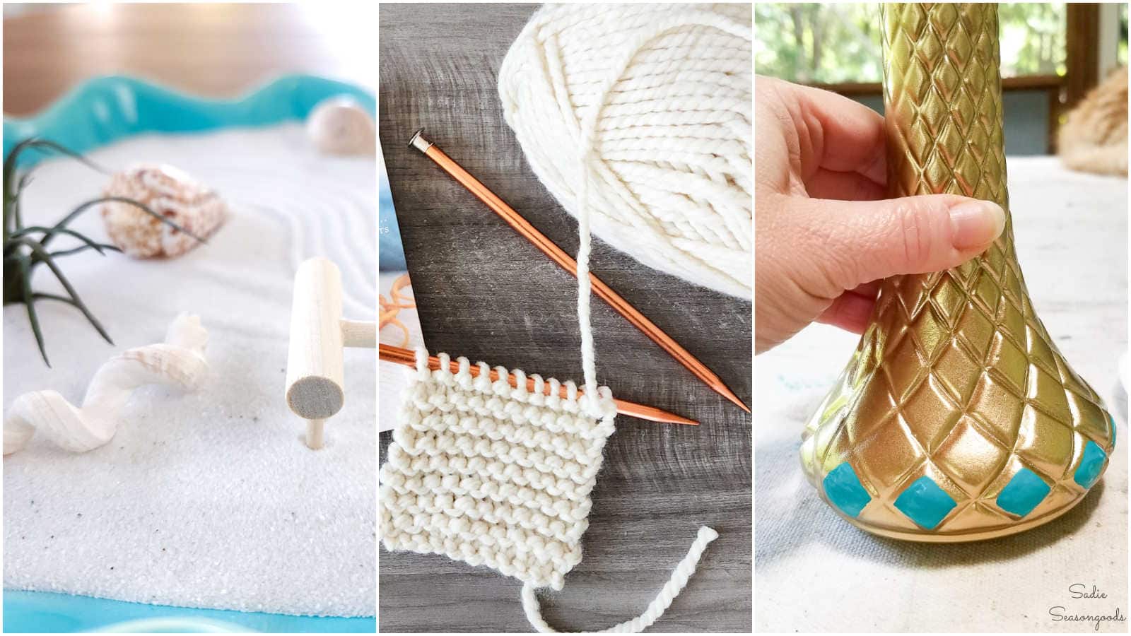 Mindful Craft Ideas for Relaxation