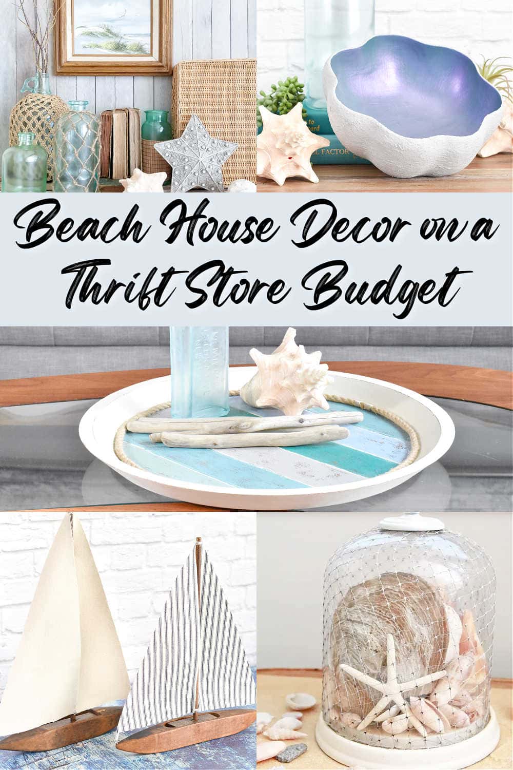 beach house decor ideas