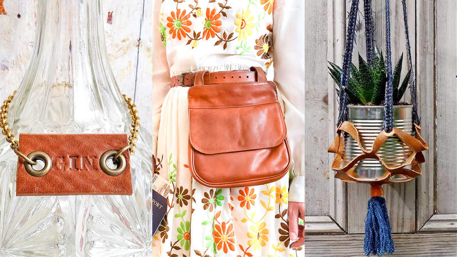 5 Creative Ways To Style Sling Bags | Nestasia