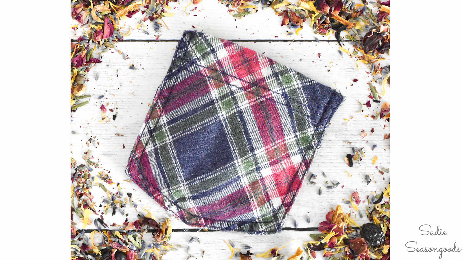 crafts with a shirt pocket