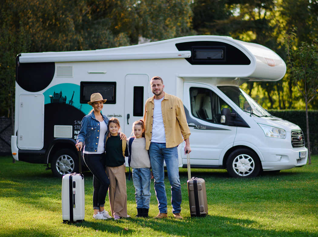 camper accessories that come in handy