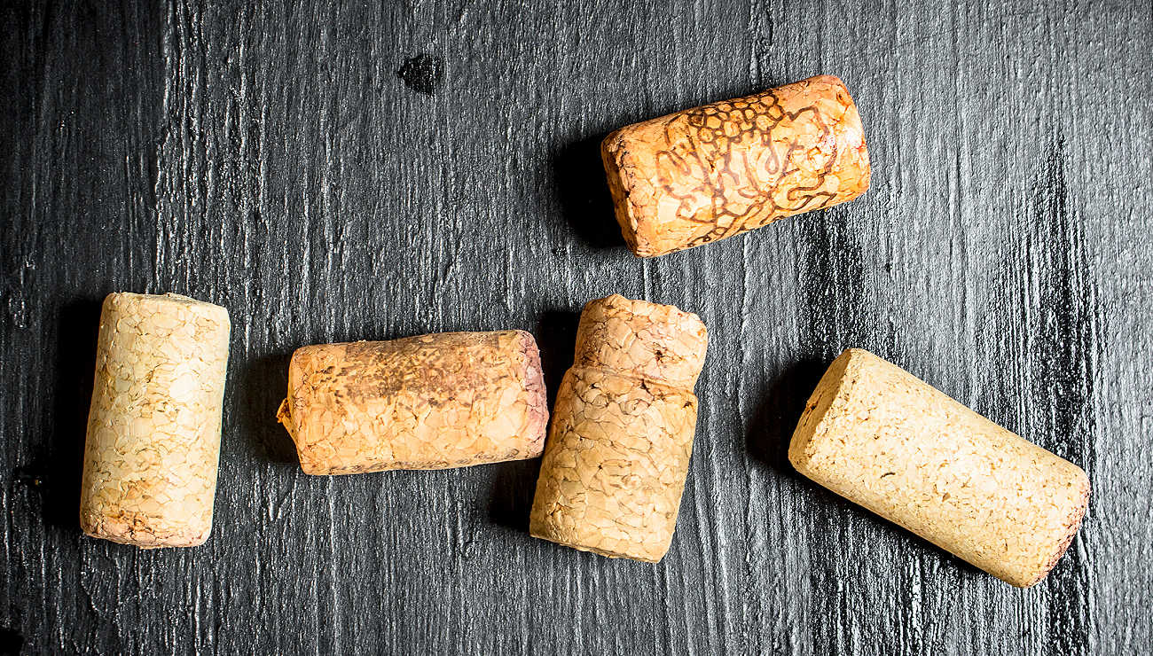 Wine Cork Crafts