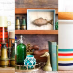 upcycle projects for cabin decor
