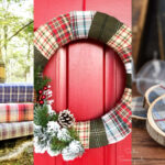 flannel decor projects for a cozy home