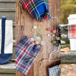 upcycling ideas for flannel shirts