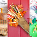 pumpkin-free fall decor