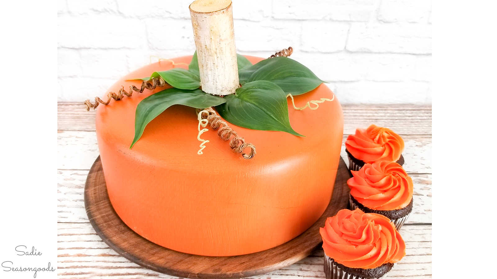 pumpkin dome for parties