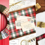 flannel decor for a cozy home