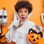 diy halloween decor that will fright and delight