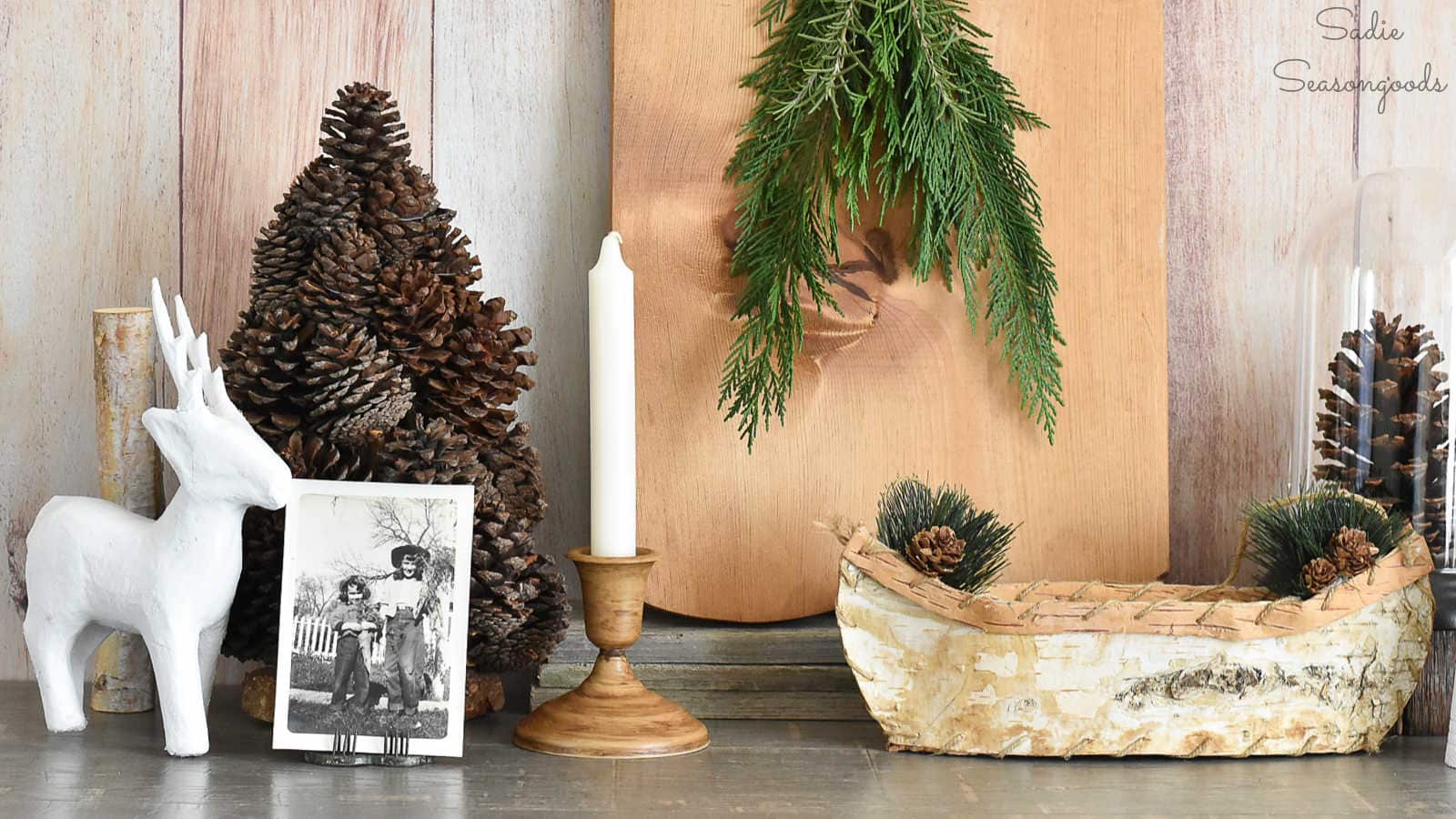 painting silver plate candlesticks