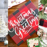 upcycled christmas craft ideas