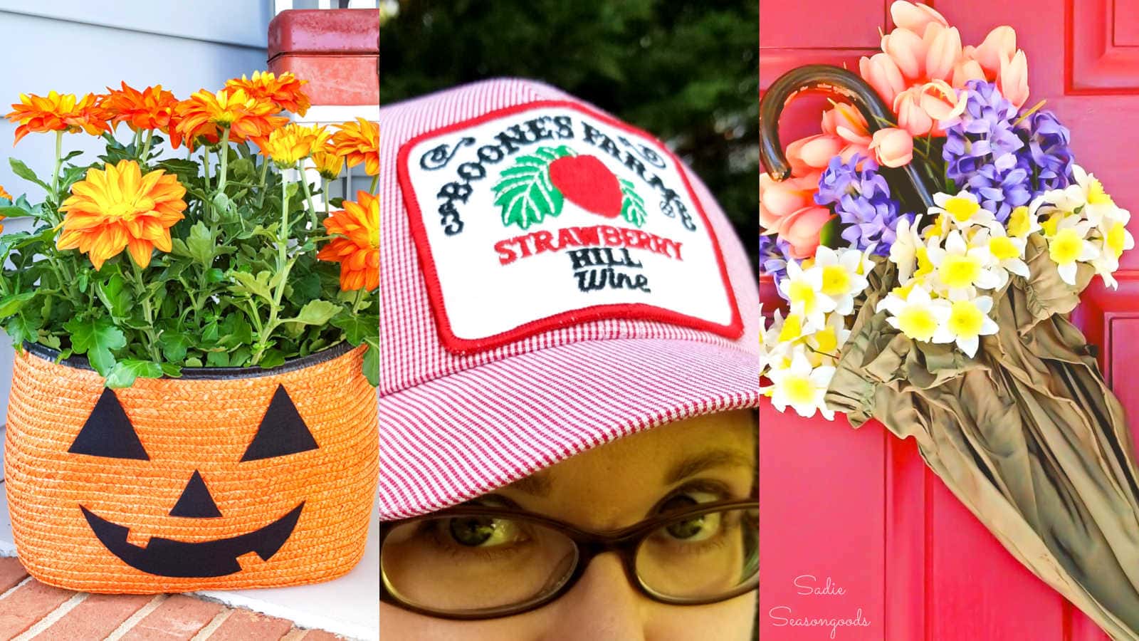 Upcycling Ideas for Accessories