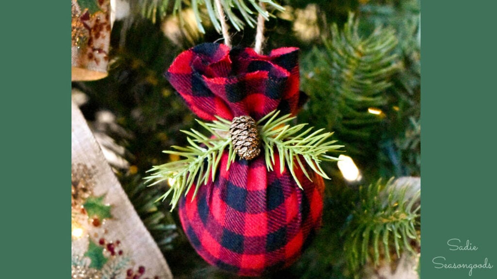Crafts You Can Make from Flannel Shirts
