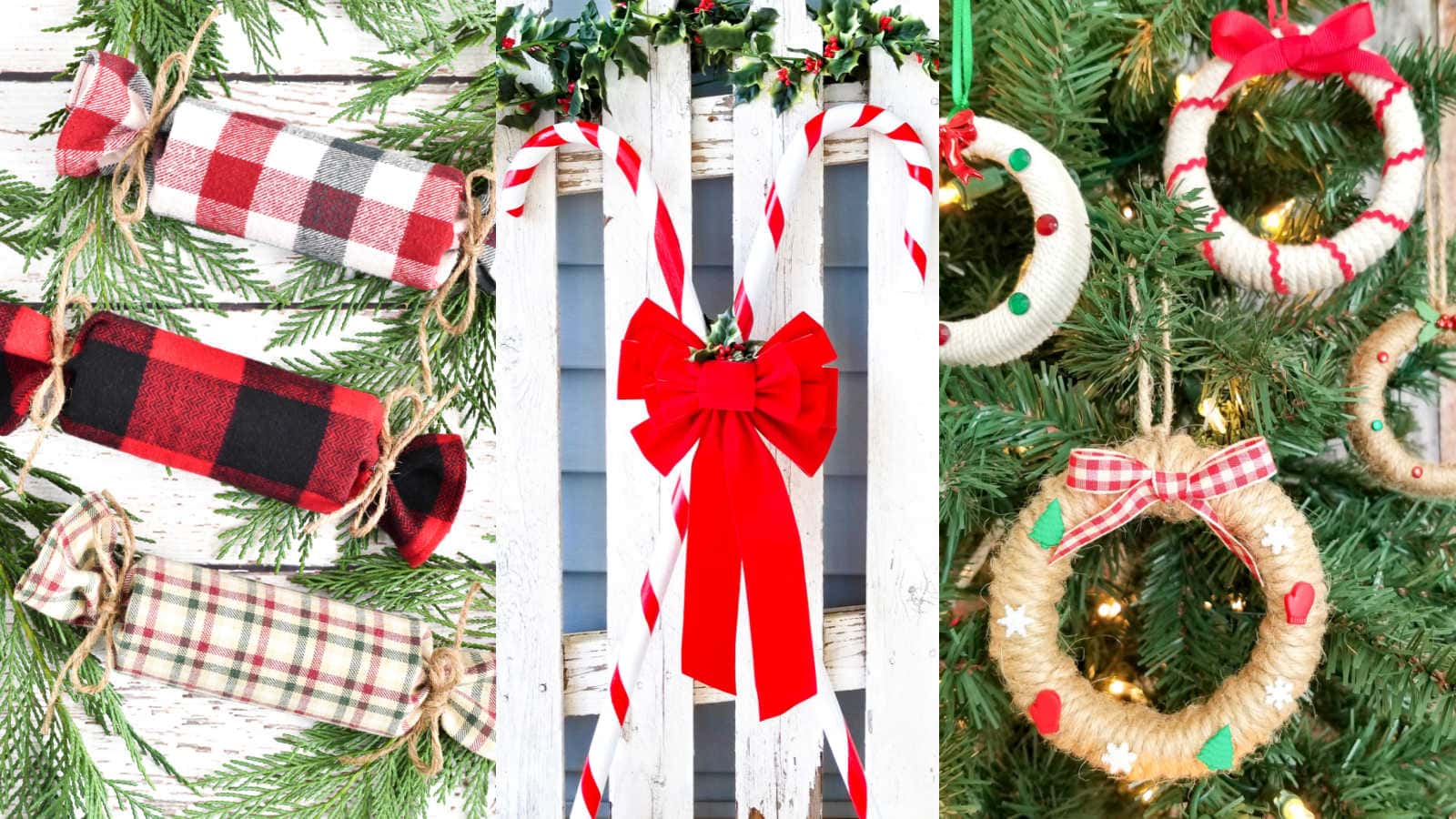 Christmas Craft Projects for a Festive Holiday Season