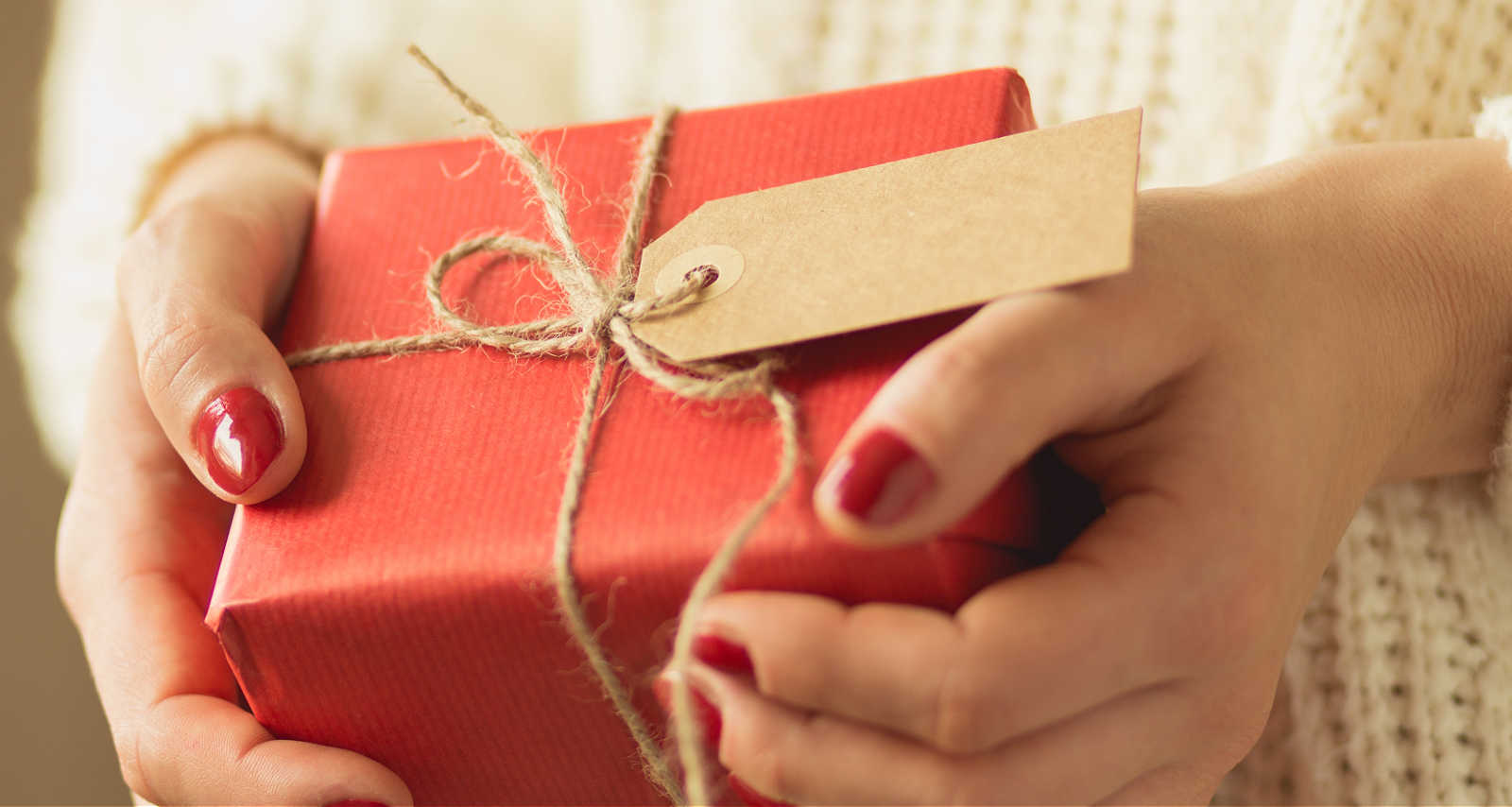 DIY Gift Ideas for a Handmade Holiday
