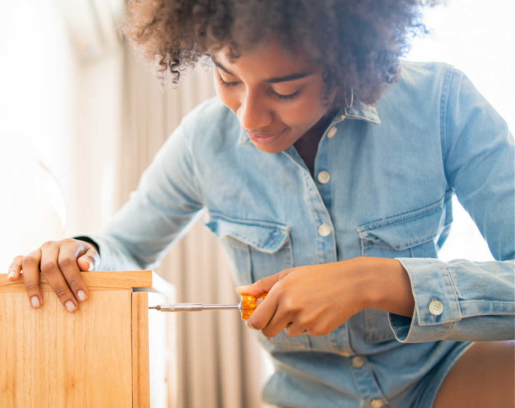 guide to painting kitchen cabinets