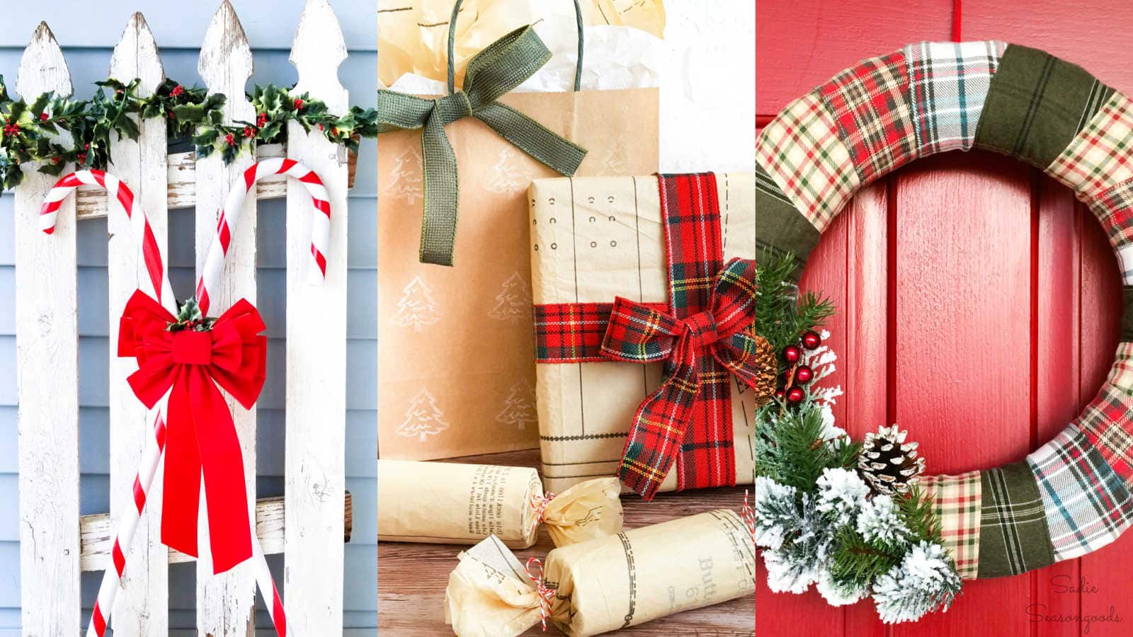 Christmas Craft Projects for a Festive Holiday Season