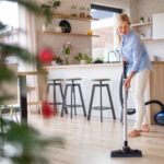 tips for holiday cleaning