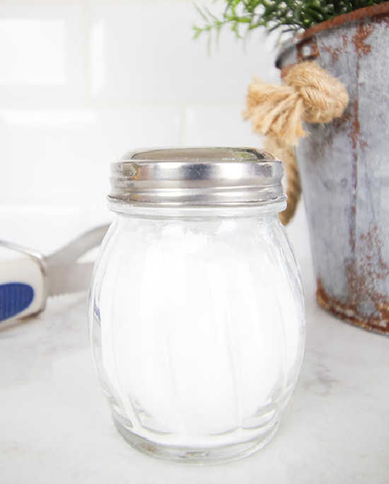 diy dry shampoo for dogs