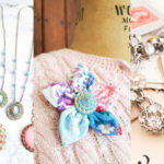 upcycle crafts for diy jewelry