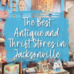 thrift stores in jacksonville