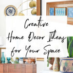 home decor ideas and inspiration
