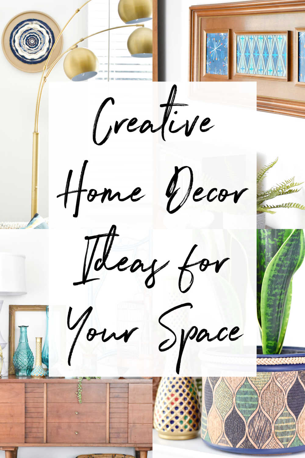 diy ideas for home decor
