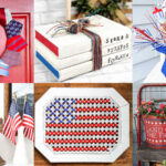 4th july decor