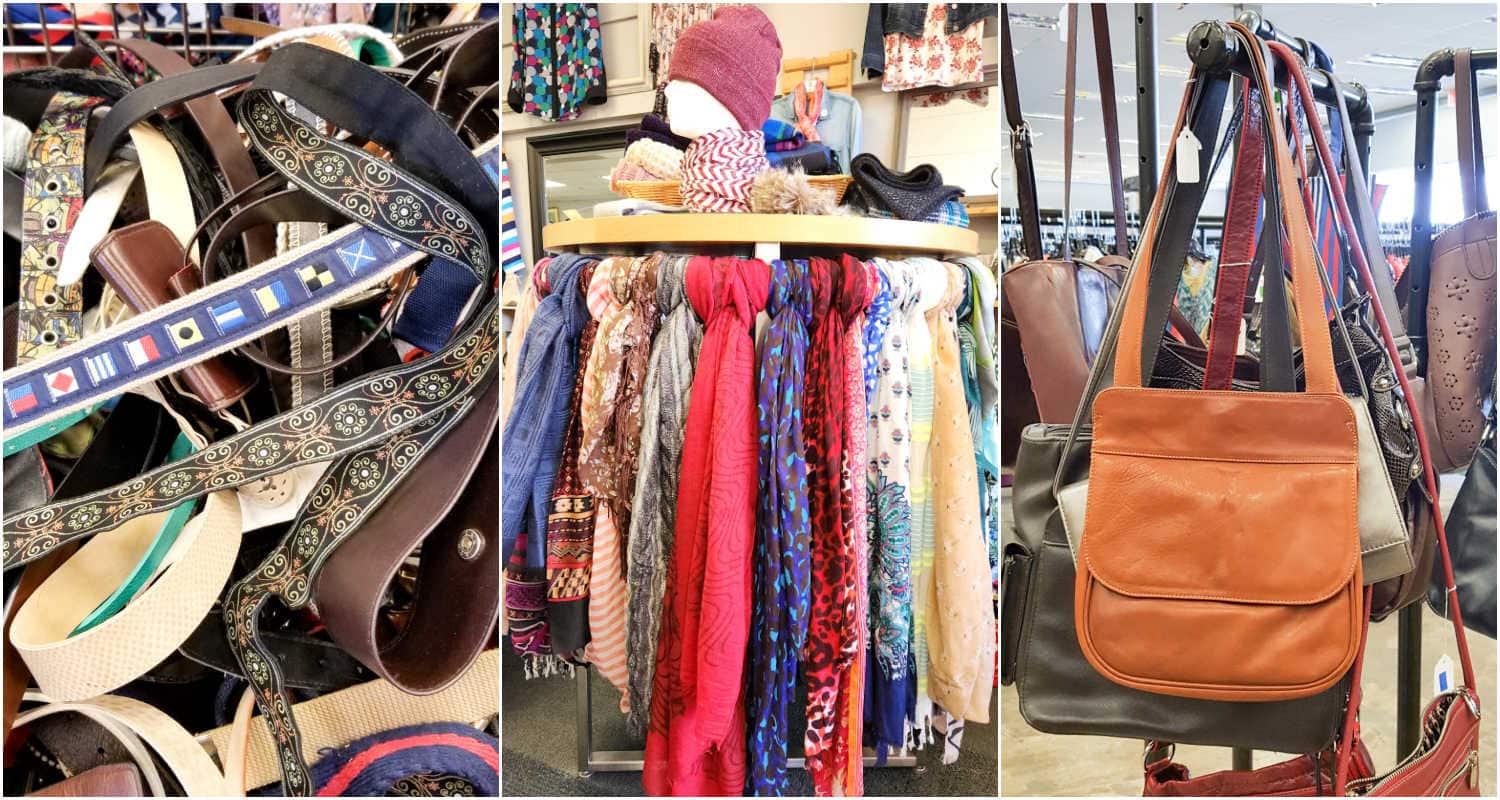 Upcycling Ideas for Accessories