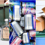 trash to treasure craft ideas for earth day