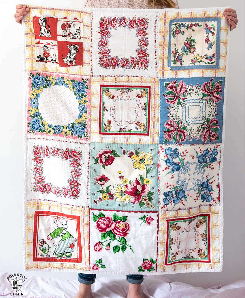 baby quilt