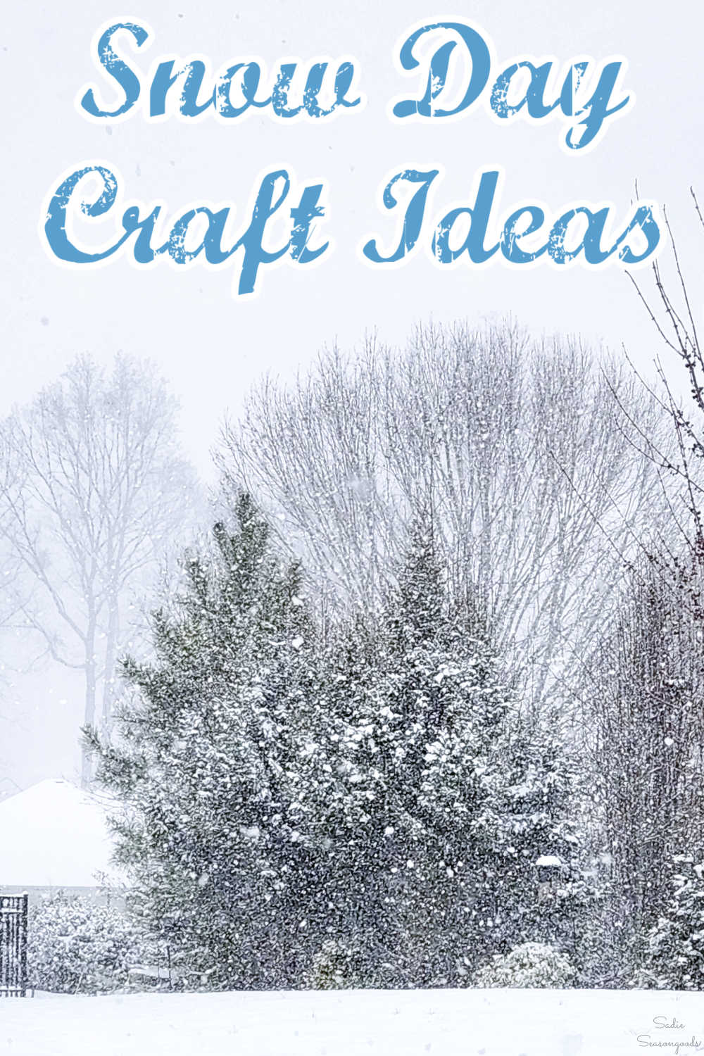 crafts you can do indoors